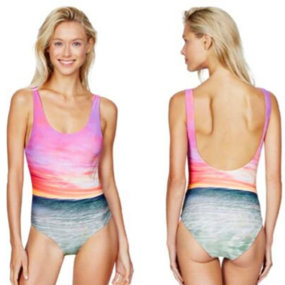 ONE PIECE SWIMSUIT